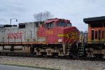 BNSF 794